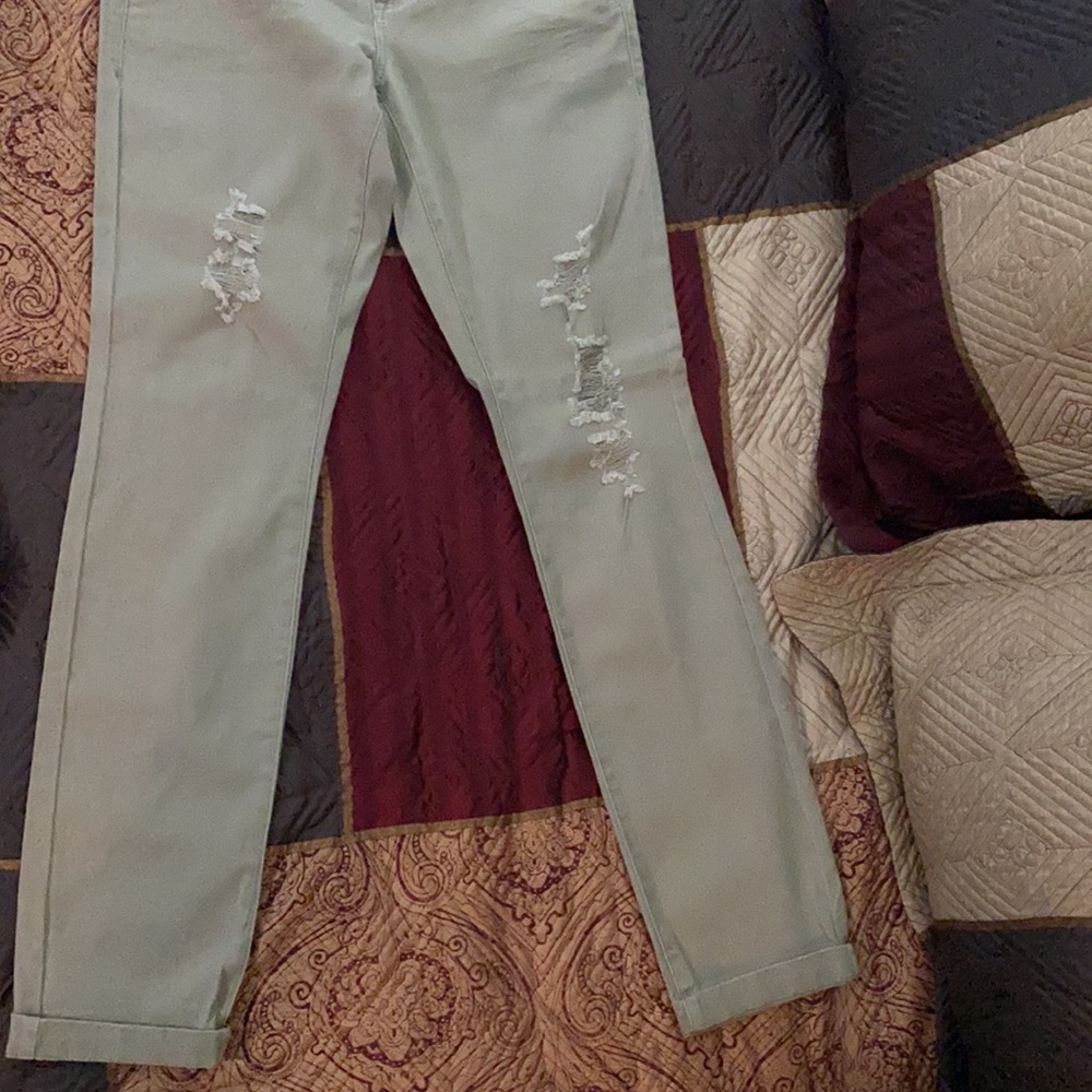 Bike jeans - Picture 2 of 4